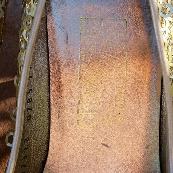 Salvatore ferragamo (Beautiful For‎ the holidays ) - Picture 4 of 4